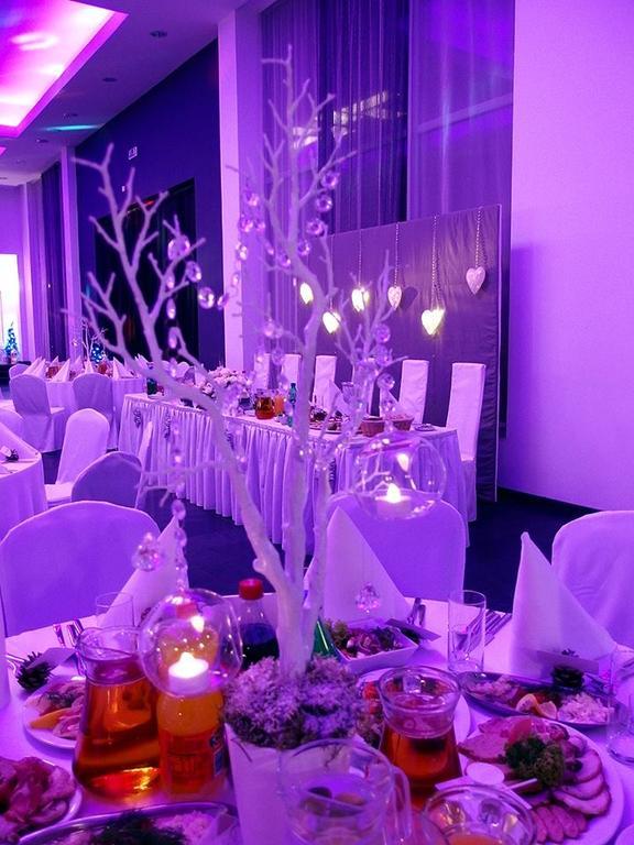 Hotel George Nadarzyn Bagian luar foto