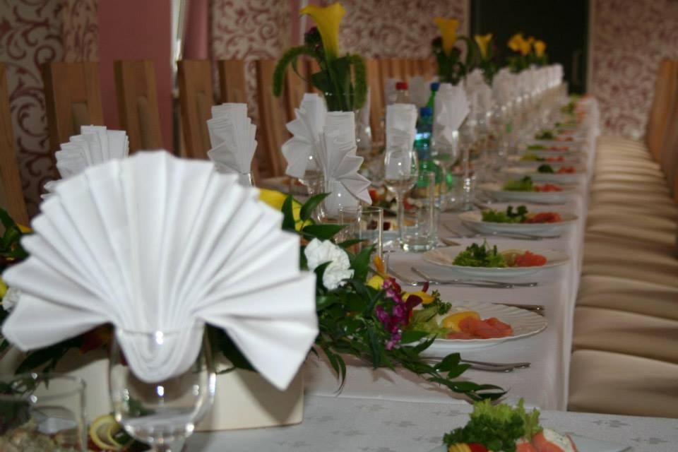 Hotel George Nadarzyn Bagian luar foto